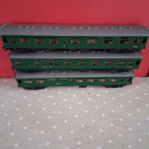 Set trix ttr oo - 3,