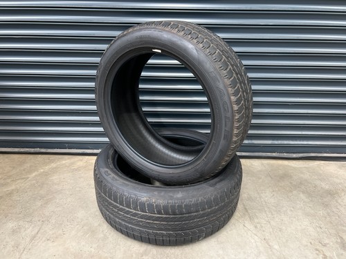 275 goodyear eagle f1 - 21,