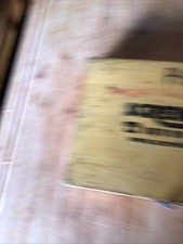 Screw fix Auger Bit Set