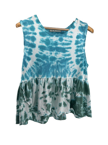 The free top - we,