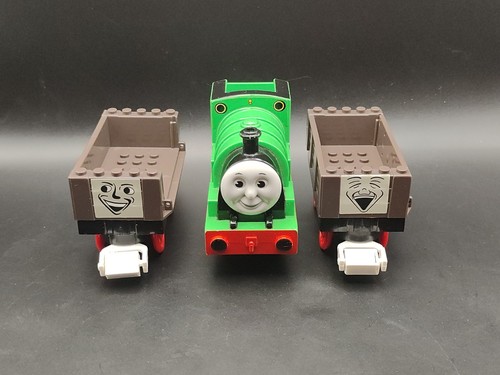 Vintage tomy percy the - tomy, &