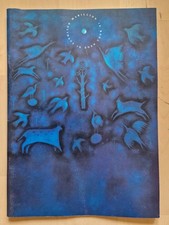 Marillion Holidays In Eden 1991 Tour Concert Programme