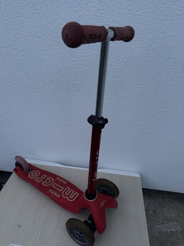 Micro mini wheel - micro,