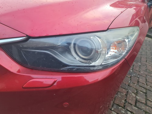 2014 mazda estate 2 2d - 2014,
