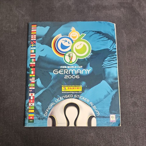 100 complete panini football - 100%,