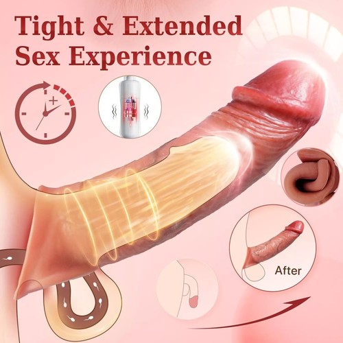 Penis cock ring - cock, vibrator