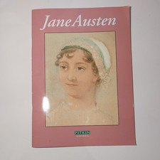 Jane Austen (Pitkin Guides)