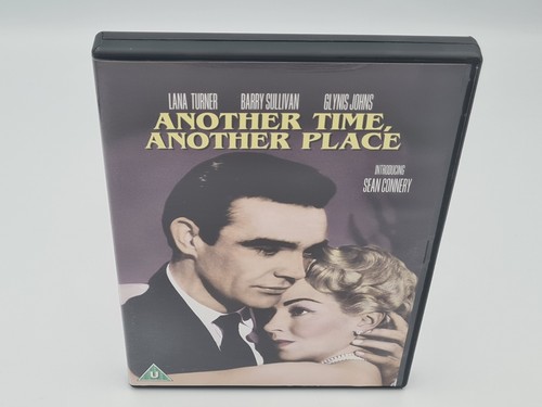 Another time - another, place