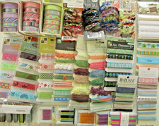 Ribbons / fibres Packs -