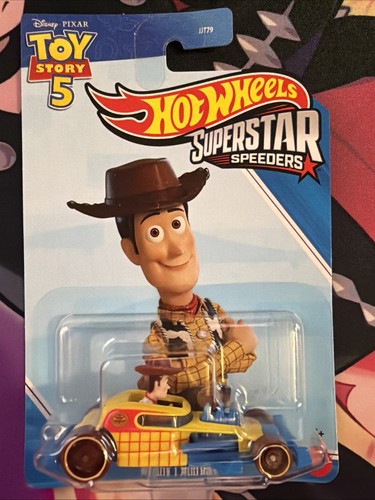 Hot wheels superstar speeders - wheels,