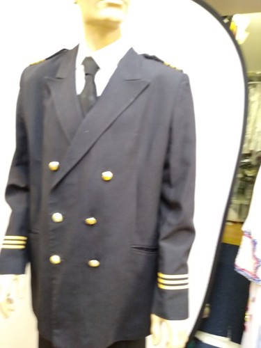 Naval uniform mans - naval,