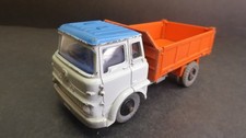 Dinky Toys #435 Bedford TK