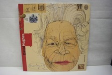 David Hughes: Drawings