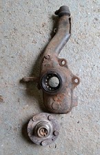 Volkswagen T25 Syncro