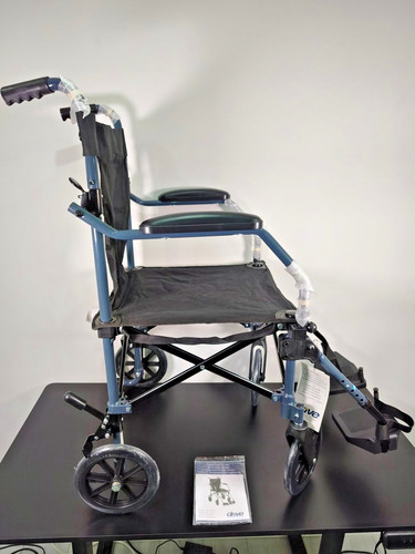 Drive medical travelite - drive,
