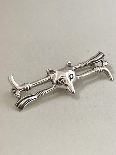 Vintage sterling silver - vintage,