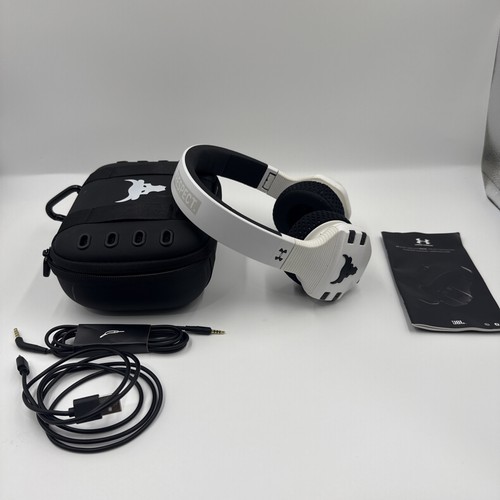 Jbl under armour - under,