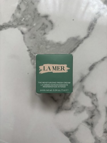 Mer the moisturizing - moisturizing, soft