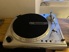 Numark TT USB Professional DJ