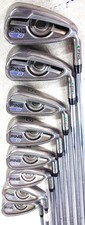 PING G-SERIES IRONS 5-UW AWT