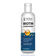 Dr. Berg Biotin Conditioner