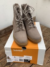 SALE Womens UK 6in lace-up