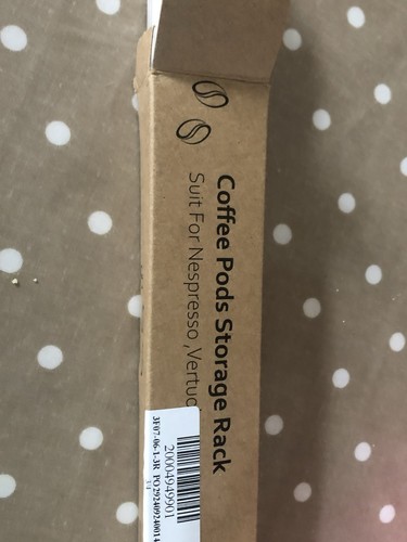 Brand new box - brand,
