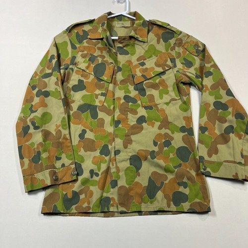 Australian army auscam dpcu - auscam,