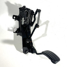 2012 VAUXHALL VIVARO Renault Trafic Throttle Accelerator Pedal 8200008477