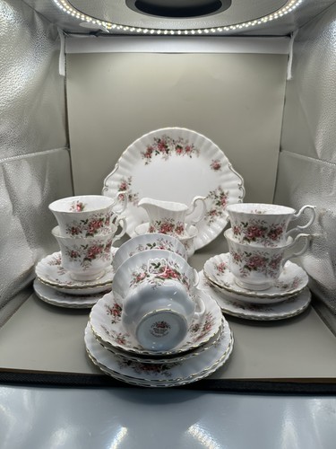 Stunning piece royal - a,