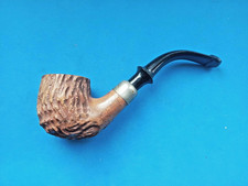 Vintage Well Bent Smoking Pipe