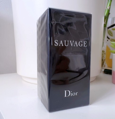 Christian dior sauvage - christian,