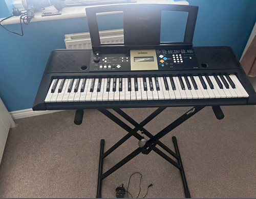 Yamaha ypt 220 key - yamaha, ypt-220