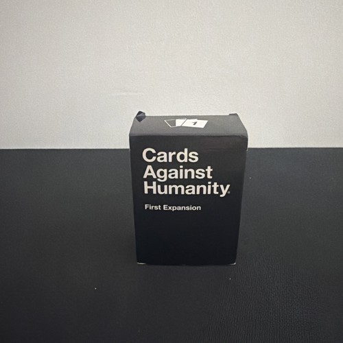 Cards against humanity - cards,