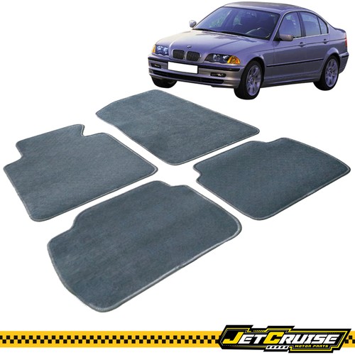 E46 nylon car floor - 99-06,