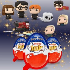 Harry Potter Funko Pop Kinder