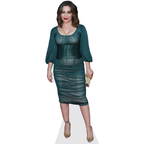 Alyssa milano mini - alyssa,
