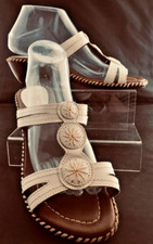 PAVERS COMFORT Slip On wedge