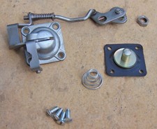 Classic SOLEX 30 PICT 3 Carb Pump Carburettor VW Volkswagen Air Cooled