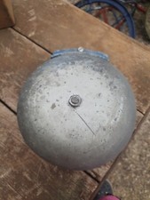 Vintage gpo telecom farm bell - vintage,