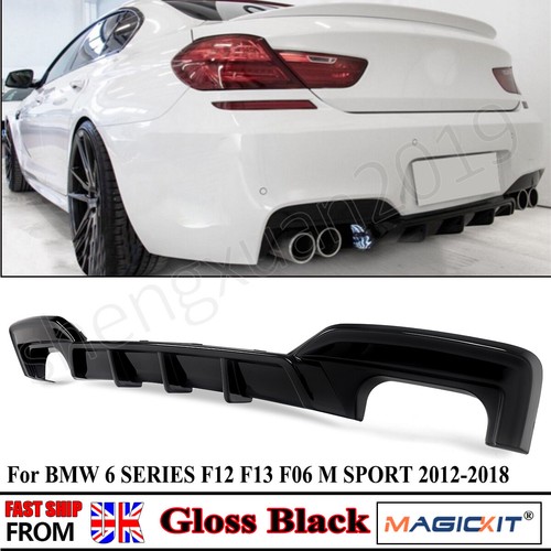 For bmw f06 - f06, f12