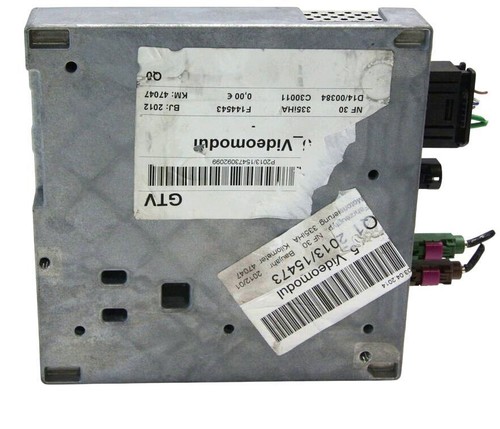 Bmw oem module ece - module, 2
