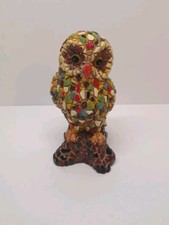 Vintage Handmade Multicolored