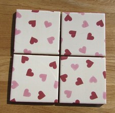 Lovely EMMA BRIDGEWATER 'PINK