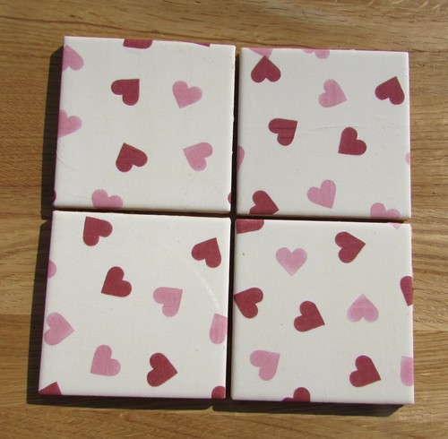 Lovely emma bridgewater - lovely,