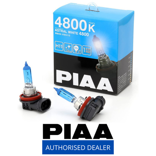 Piaa astral white 4800k - piaa,