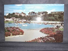Exmouth boating lake 30233