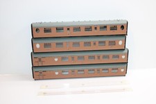 4 x Bachmann OO LNER Thompson