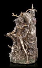 Morgan fay figure half - fay,
