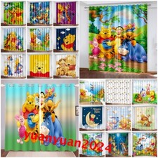 Winnie The Pooh 3D Blackout